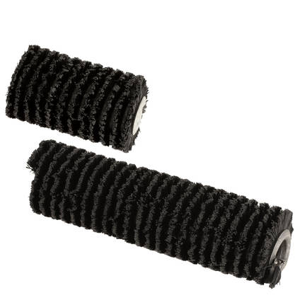 Bristle Roller Refills Range